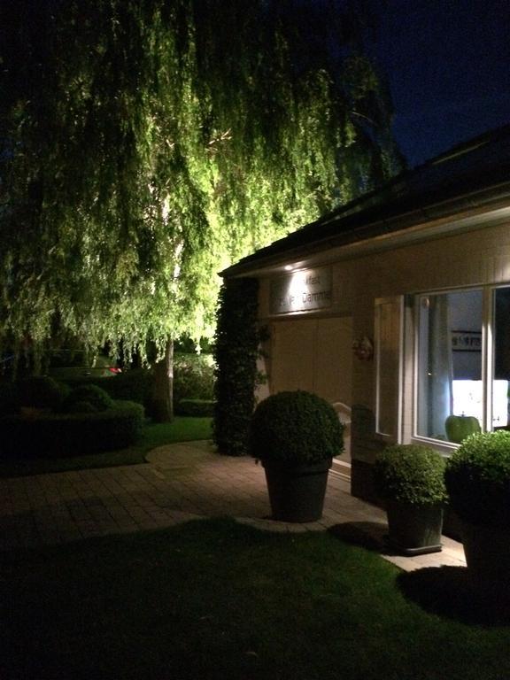 B&B Huize Van Damme Nieuwpoort Exterior photo